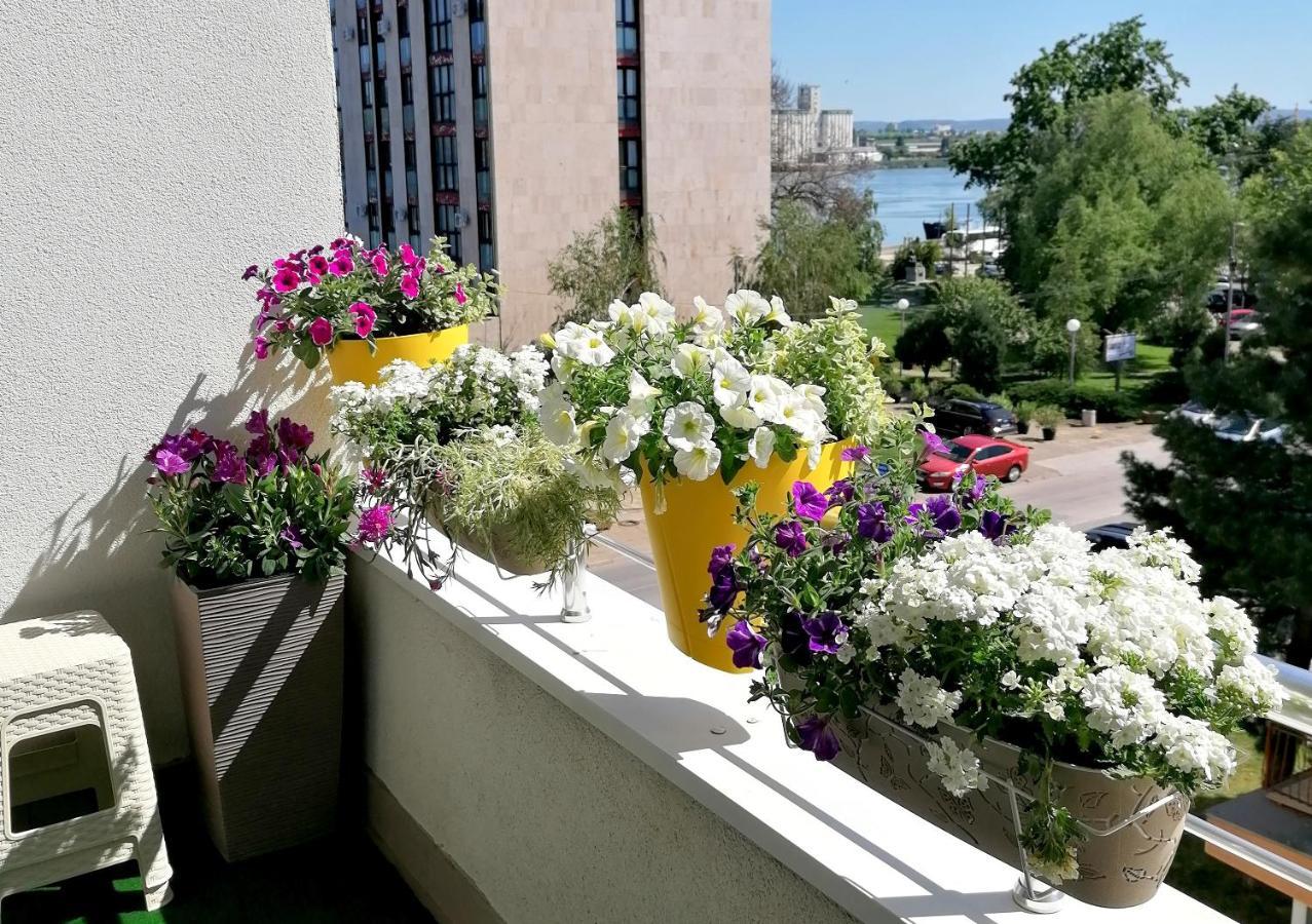 Serbona Κλάντοβο Εξωτερικό φωτογραφία