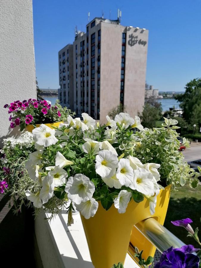 Serbona Κλάντοβο Εξωτερικό φωτογραφία